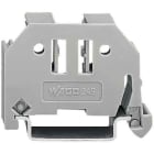 WAGO - Sorkapocs végbak TS-35 sínre m:28mm sz:6mm G10839