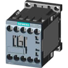 SIEMENS - Mágneskapcsoló  24VDC 4kW 3zFőé 1zSé GT60915