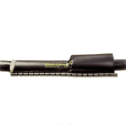 CELLPACK - Zsugorcső 28/10mm 4x6-16mm2 zippz. 500mm fekete GT39620