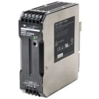 OMRON - Tápegység 1F stabilizált 230AC/24VDC 5A 120W DIN sínre IP20 GT95084