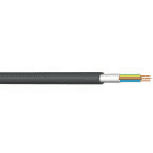 Kábel, vezeték - N2XH-J 5x16 0,6/1kV Lángálló halogénmentes erőátviteli kábel GT10542