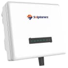 Solplanet - Szolár inverter 6kw 3P 1000VDC 400VAC 50Hz 2PPT W/DC switch SN140268