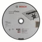 Bosch - Expert for Inox AS 46 T INOX BF egyenes SX051063