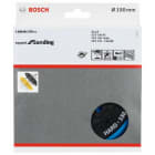 Bosch - Többszörös lyukasztású csiszolótalp Bosch excentercsiszolókhoz SX051218