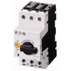 EATON - Motorvédelem  1-1,6A 0,022kA IP20 S000228