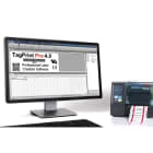 HellermannTyton - Labeling Software TagPrint Pro 4.0 EMEA-PL-WH SN144841