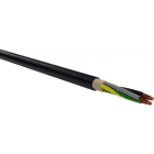 Kábel, vezeték - NYY-J 4x1,5 0,6/1kV Réz erőátviteli földkábel (E-YY-J) G09467