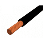 Kábel, vezeték - H07V-K 1x50 fekete [dob] 450/750V PVC szigetelésű sodrott hajlékony rézvezeték MKH G25346