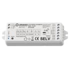 LEDVANCE - LED szalag vezérlő 12/24V DC RGBW/TW 5 csatornás SN121786
