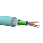Legrand - LEGRAND optikai kábel OM4 multimódusú univerzális (beltéri/kültéri) 12 üvegszál loose tube Dca-s2-d2-a1 2000m-kábeldob LCS3 IP20 SX068563