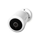 Nedis - SmartLife vezeték nélküli kamerarendszer  További kamera  Full HD 1080p  IP65  Éjjellátó  Fehér SX083840