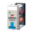OMRON - Kapcsolórelé 230V 10A 1 váltó érintkező IP20 SN070105
