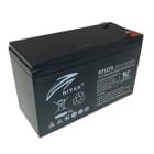 RITAR - Akkumulátor 12V 7Ah riasztóhoz, szünetmenteshez SN084556