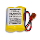 Panasonic - Ipari elem 6V 2200mAh szénfluorid-lítium(BR) SN102761