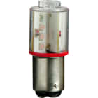 Pfannenberg - Jelzőoszlophoz LED BA15dfogl  230VAC BR50 series-hez SN119082