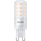 PHILIPS - Izzó LED-es 4-40W G9 foglalat 2700K 480lm IP20 SN125469