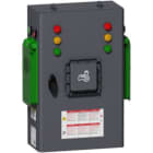 Schneider - EVlink Parking töltő (szekrény) 7KW 1XT2 RFID SX057512