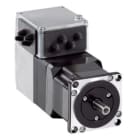 Schneider - Lexium ILA integrált hajtásos szervomotor, aszinkron motorral, 57 mm, Ethernet/IP, 24…48 V SX058480