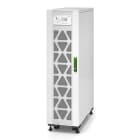 Schneider - Easy UPS 3S 10 kVA 400 V 3:3 UPS with internal batteries - 40 minutes runtime SX057353