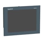Schneider - Harmony GTO általános HMI panel, 12,1'', 800x600 SVGA, lakkozott SX058000