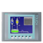 SIEMENS - PLC operátorpanel KTP600 SN144405
