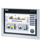 SIEMENS - SIMATIC HMI TP1200 Comfort, Comfort Panel, touch operation, 12'' widescreen TFT display SN097817
