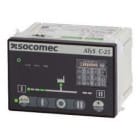 SOCOMEC - Átkapcsoló automata ATYS C25 ATS Controller IP40 SN146221