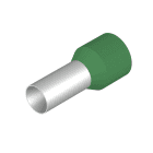 WEIDMÜLLER - Érvéghüvely  16mm2 L=22mm szig zöld G13176