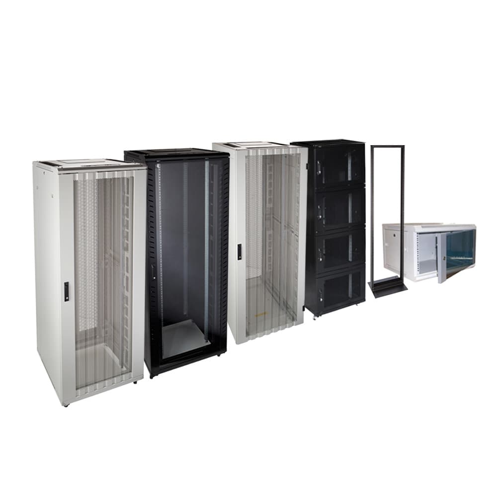 Excel Racks